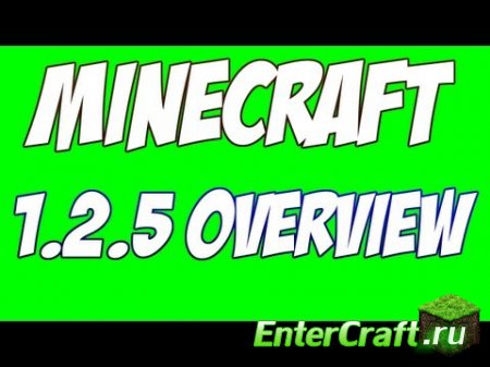  minecraft 1.2.5