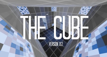 Карта The Cube v0.2