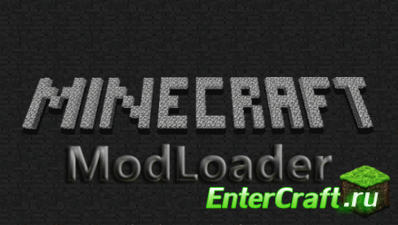 ModLoader  minecraft 1.3.1