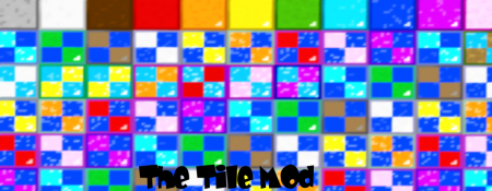 [1.3.1] The Tile Mod v1.1 -  