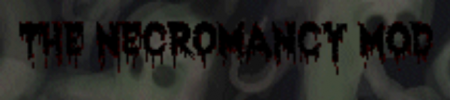 [1.4.5] The Necromancy Mod - Собственные зомби