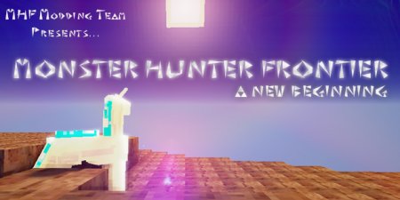 [1.6.4] Monster Hunter Frontier Craft [SP][MP]
